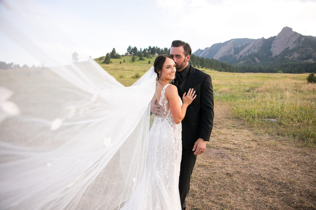 dreamy colorado elopement inspiration