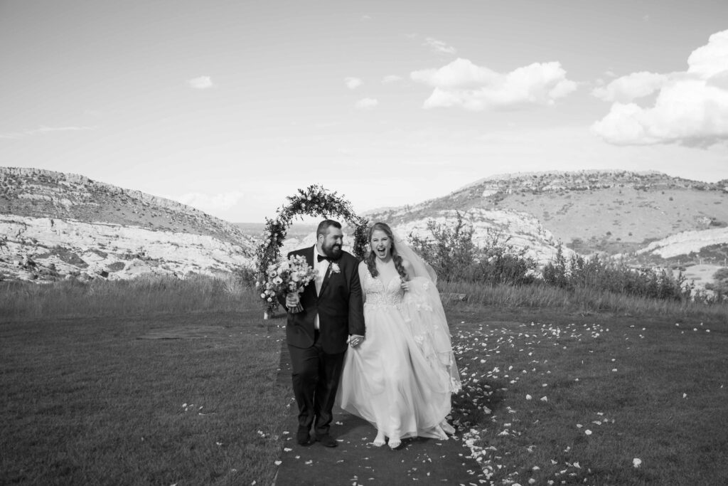 Denver Weddings & Elopements - Lindsey + Robbie