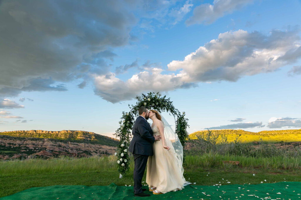 Denver Weddings & Elopements - Lindsey + Robbie