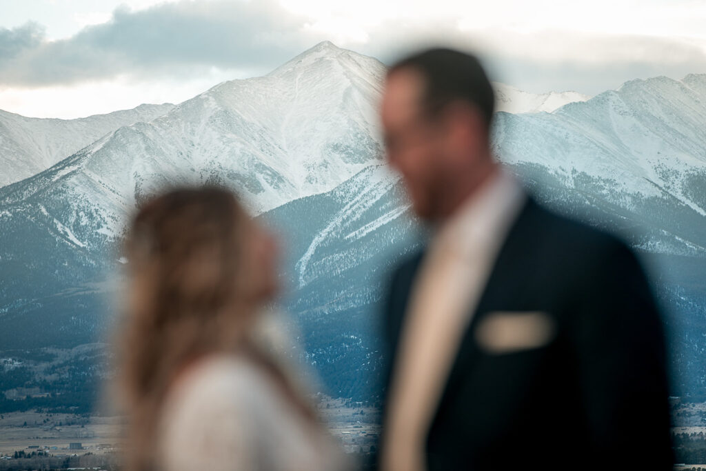 colorado mountain views